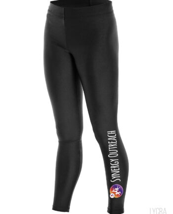 Synergy Outreach Lycra Leggings