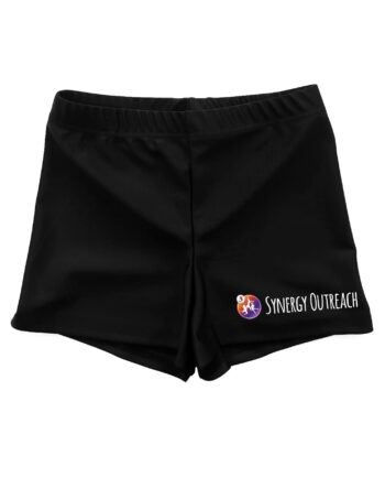 Synergy Outreach Lycra Shorts
