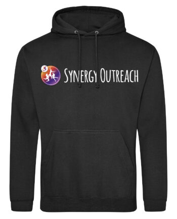 Synergy Outreach Pullover Hoodie