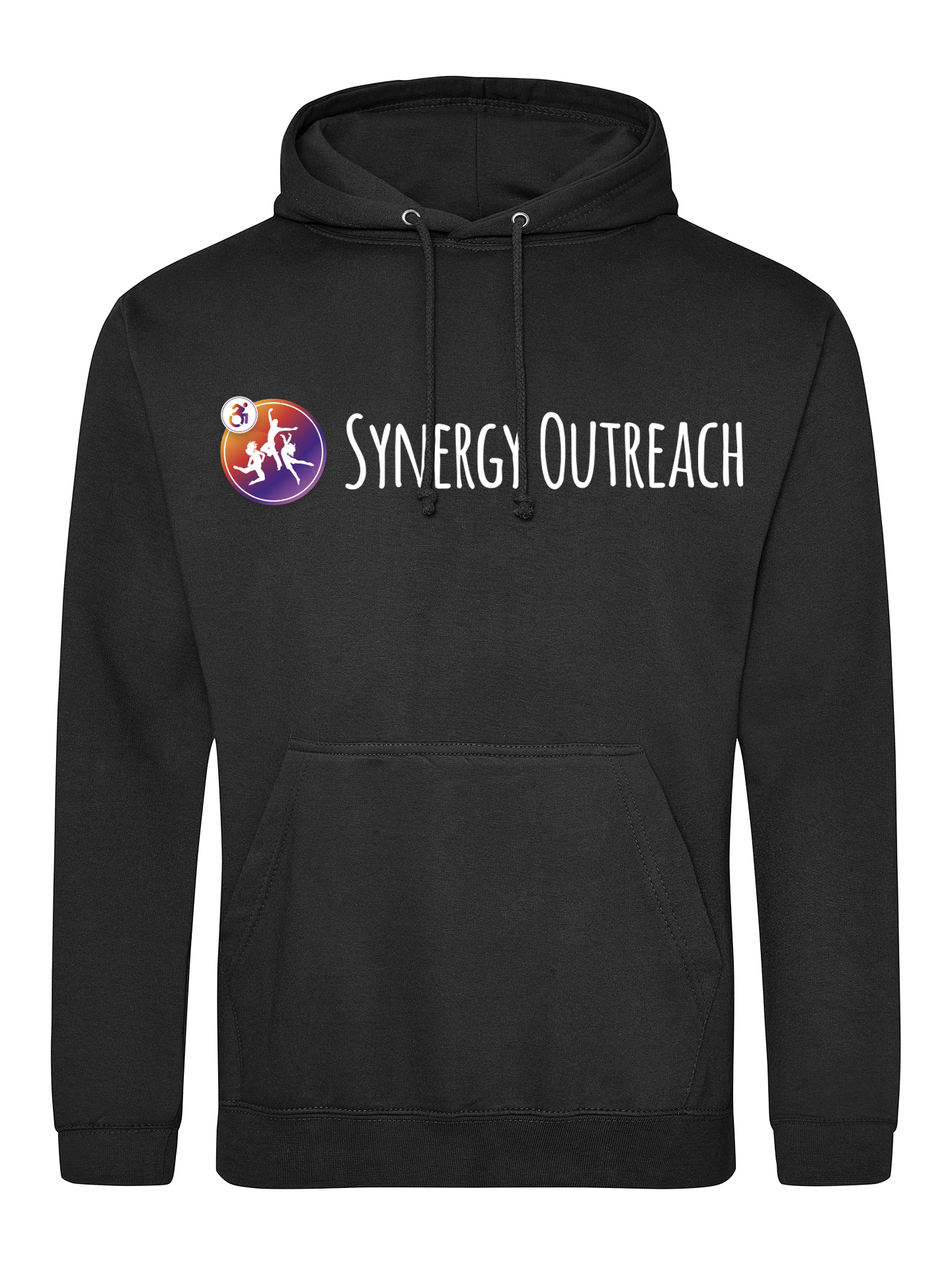 Synergy Outreach Pullover Hoodie