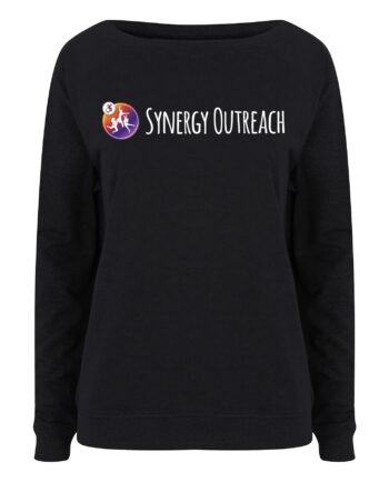 Synergy Outreach Slouch Sweatshirt