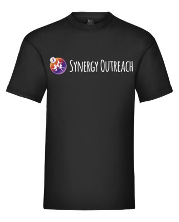 Synergy Outreach Sports Fabric T-Shirt