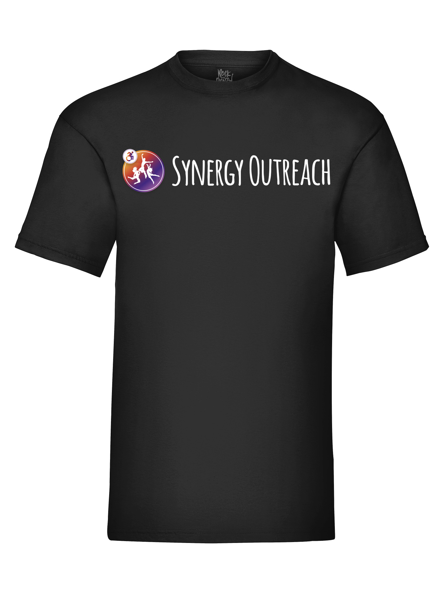 Synergy Outreach T-Shirt