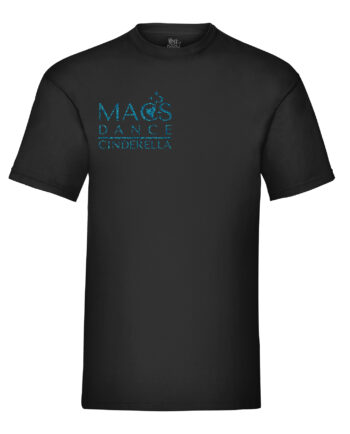 MACS Dance Cinderella 2023 Show T-Shirt