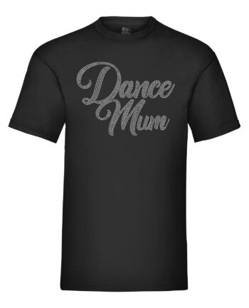 Dance With Michelle Dance Mum T-Shirt