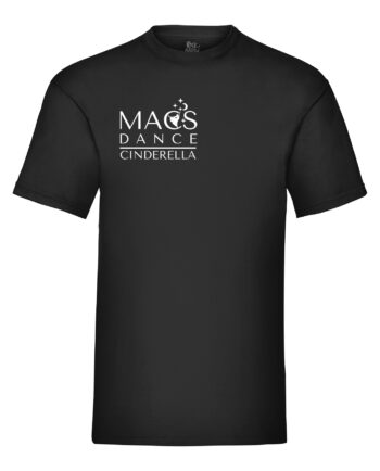 MACS Dance 2023 Show Dance Like There's No Midnight T-Shirt