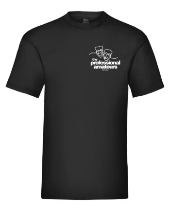 The Professional Amateurs T-shirt