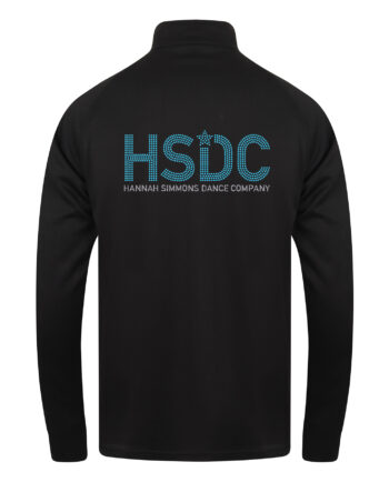 HSDC Tracksuit Jacket