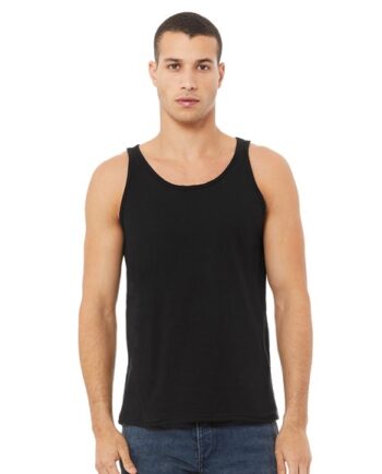 Reynolds Performing Arts Unisex Jersey tank top