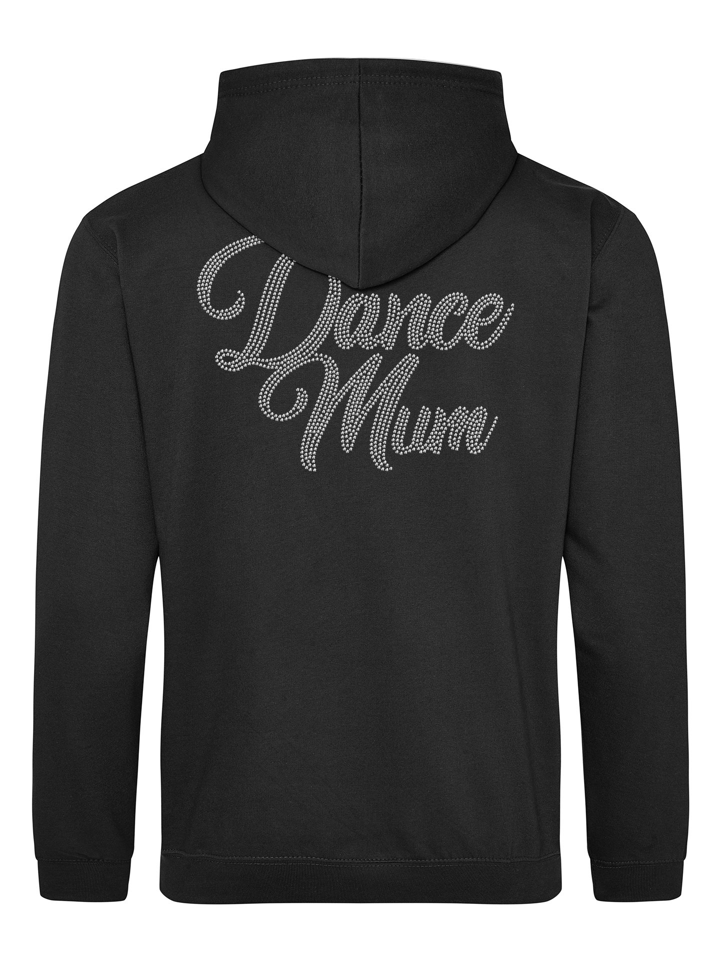 Dance With Michelle Dance Mum Zipped Hoodie