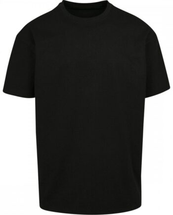Reynolds Performing Arts Black Oversized Tee
