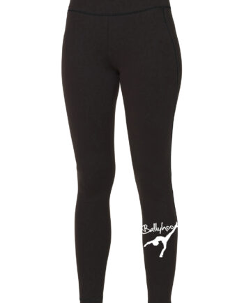 Ballyhoo Cool Athletic Leggings
