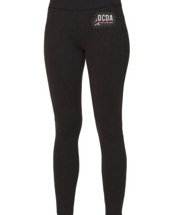 DCDA Cool Athletic Leggings