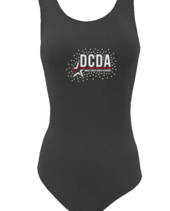 DCDA Jools Leotard