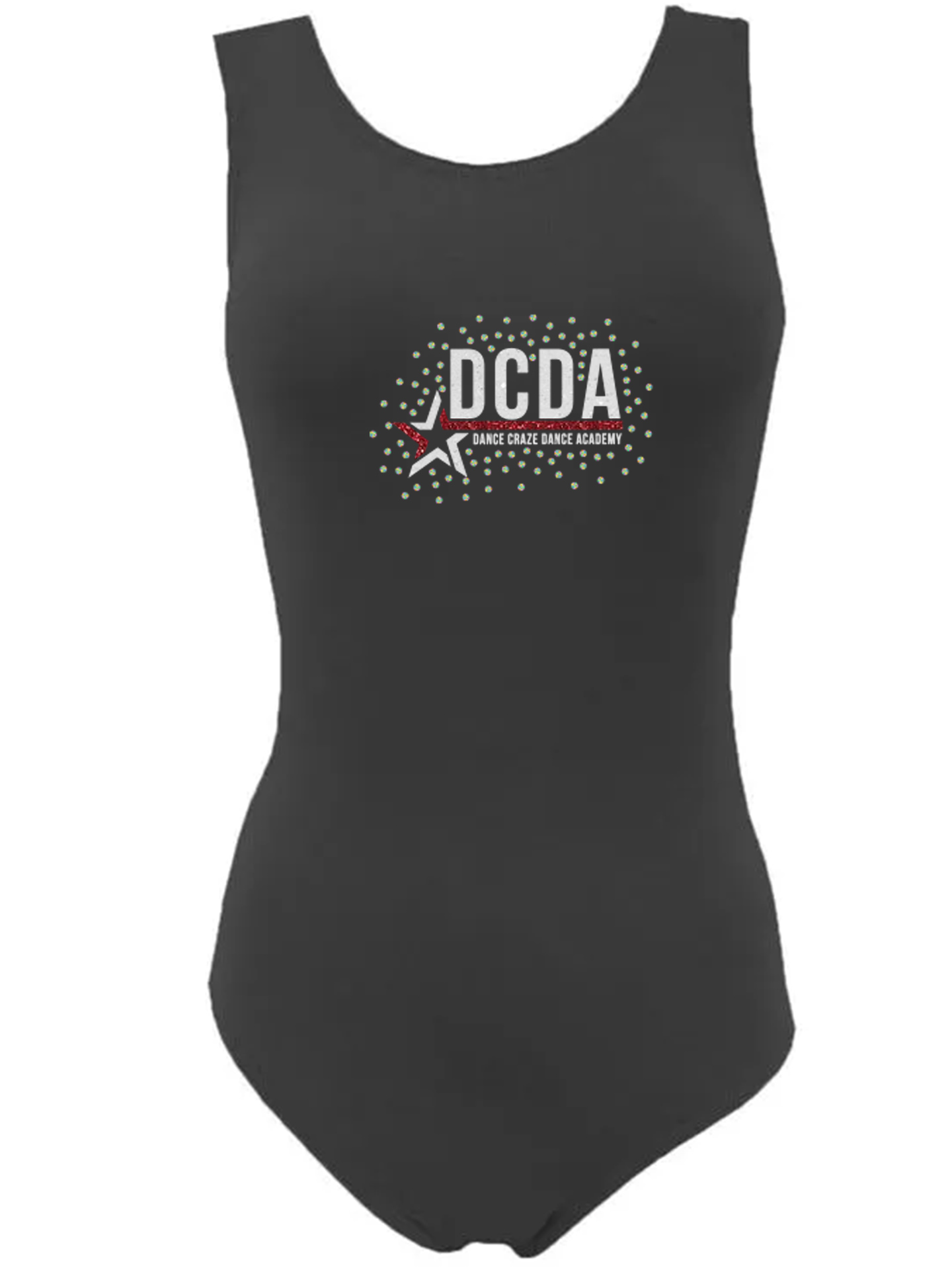 DCDA Jools Leotard