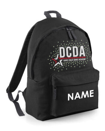 DCDA Rucksack
