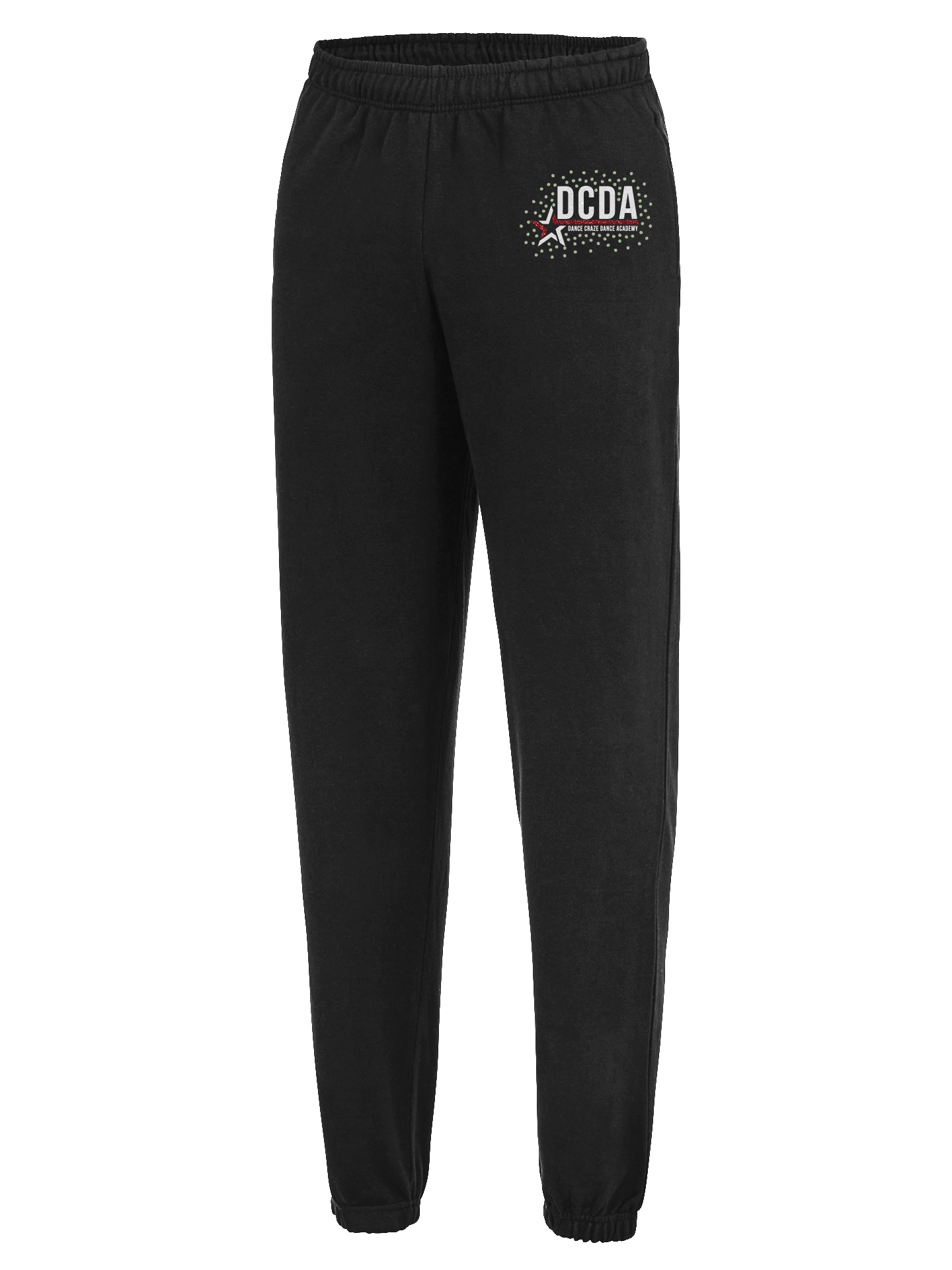 DCDA Cuffed Joggers