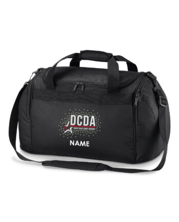DCDA Holdall
