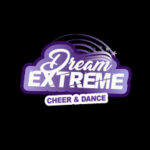 Dream Extreme Cheer And Dance logo