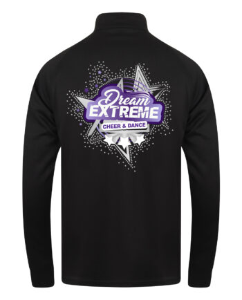 Dream Extreme Cheer & Dance Tracksuit Jacket