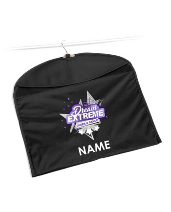 Dream Extreme Cheer & Dance Outfit Carrier