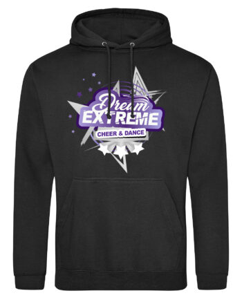 Dream Extreme Cheer & Dance Pullover Hoodie