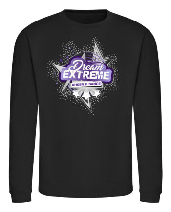 Dream Extreme Cheer & Dance Sweatshirt