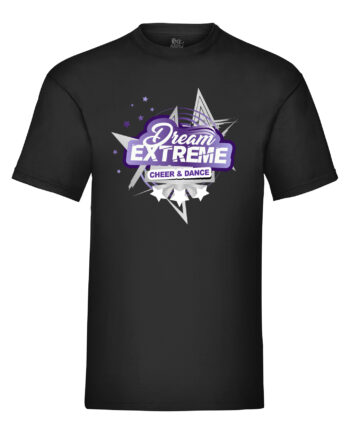 Dream Extreme Cheer & Dance T-Shirt