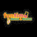 Funtime Dance And Drama logo