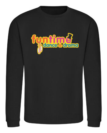Funtime Dance & Drama Sweatshirt