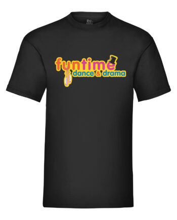 Funtime Dance & Drama T-Shirt
