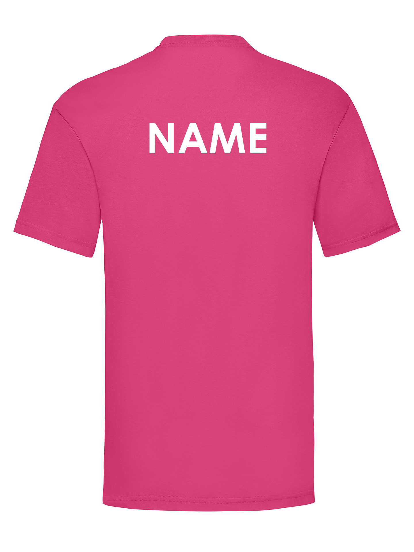 Funtime Dance & Drama Pink T-Shirt - Image 3