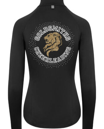 Goldsmiths Lions Women's Cool Flex Top