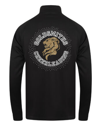 Goldsmiths Lions Tracksuit Jacket