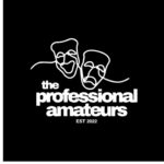 The Professional Amateurs logo