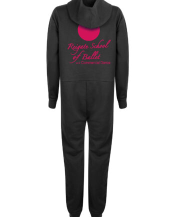 Reigate School Of Ballet & Commercial Dance Onesie