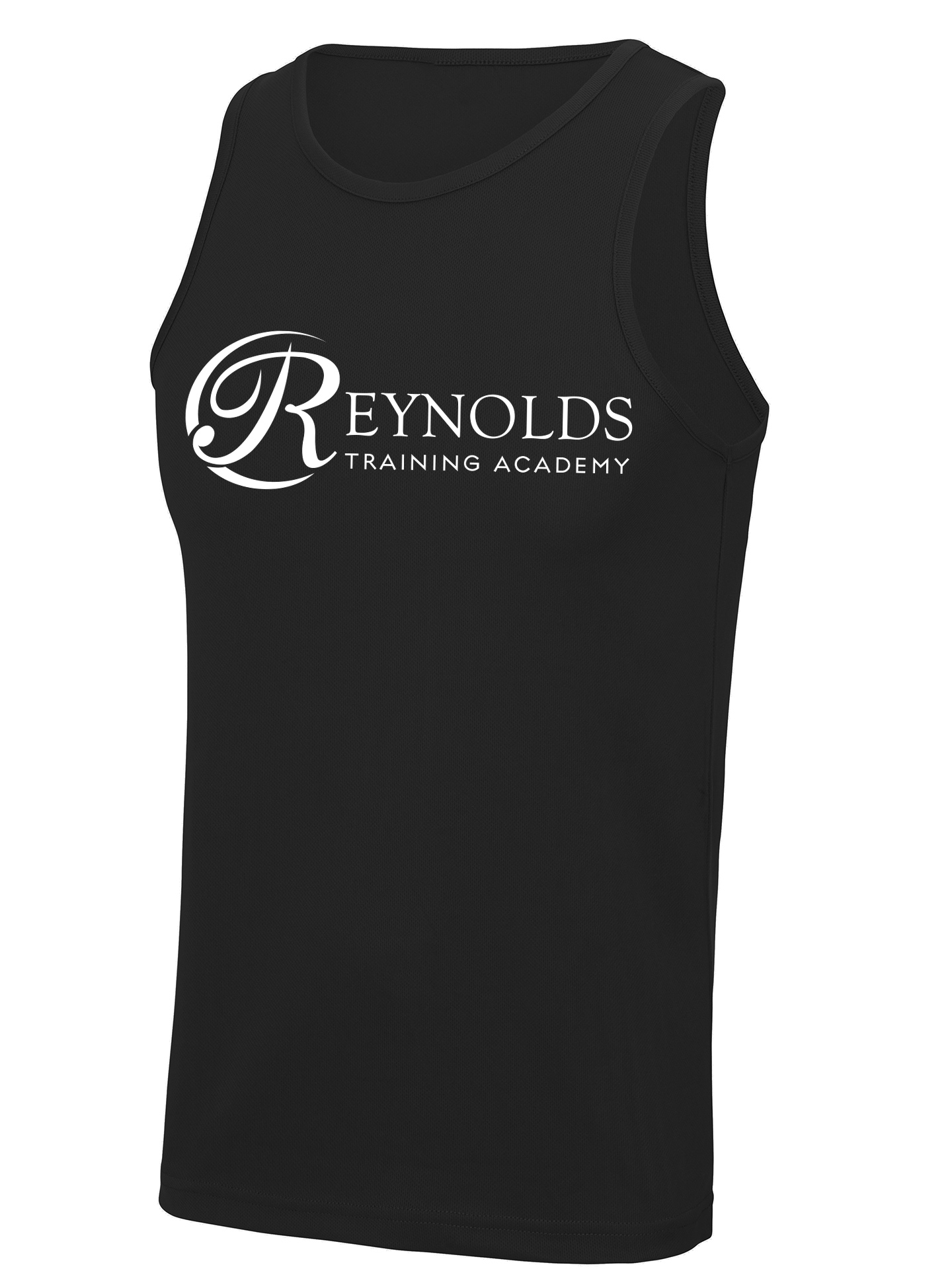 Reynolds Training Academy Feel Good Stretch Vest