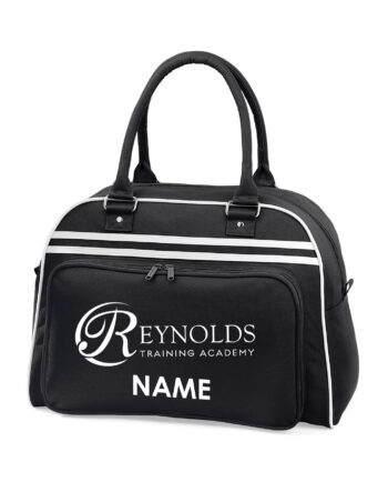 Reynolds Beauty Bowling Bag