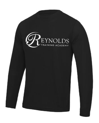 Reynolds Beauty Long Sleeved T-Shirt
