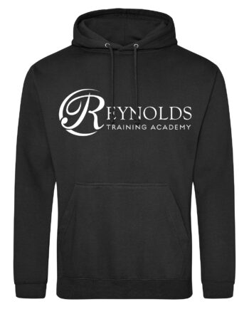 Reynolds Beauty Pullover Hoodie