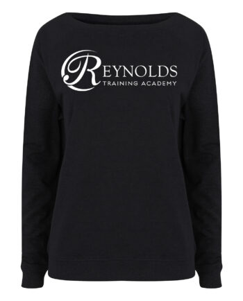 Reynolds Beauty Slouch Sweatshirt
