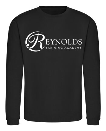 Reynolds Beauty Sweatshirt