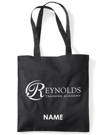 Reynolds Beauty Tote Bag