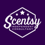Scentsy - Authorized Vendor logo