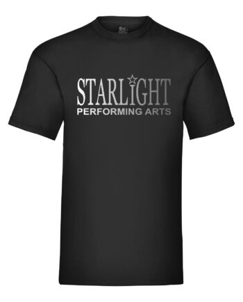 Starlight Performing Arts T-Shirt