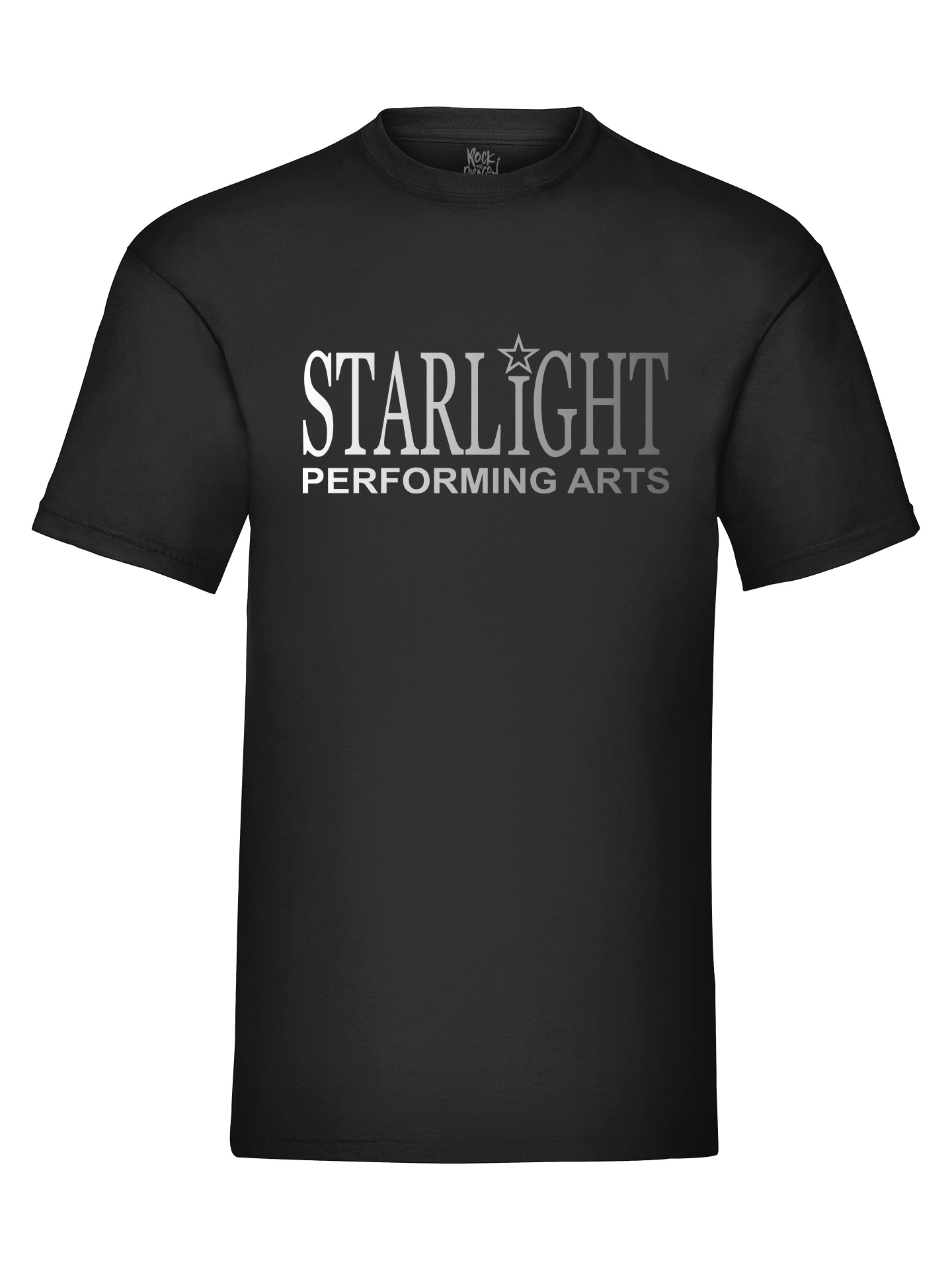 Starlight Performing Arts T-Shirt