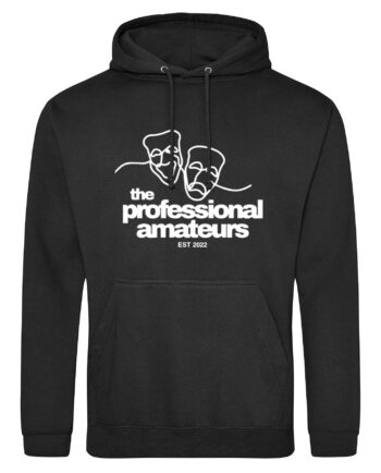 The Professional Amateurs Pullover Hoodie