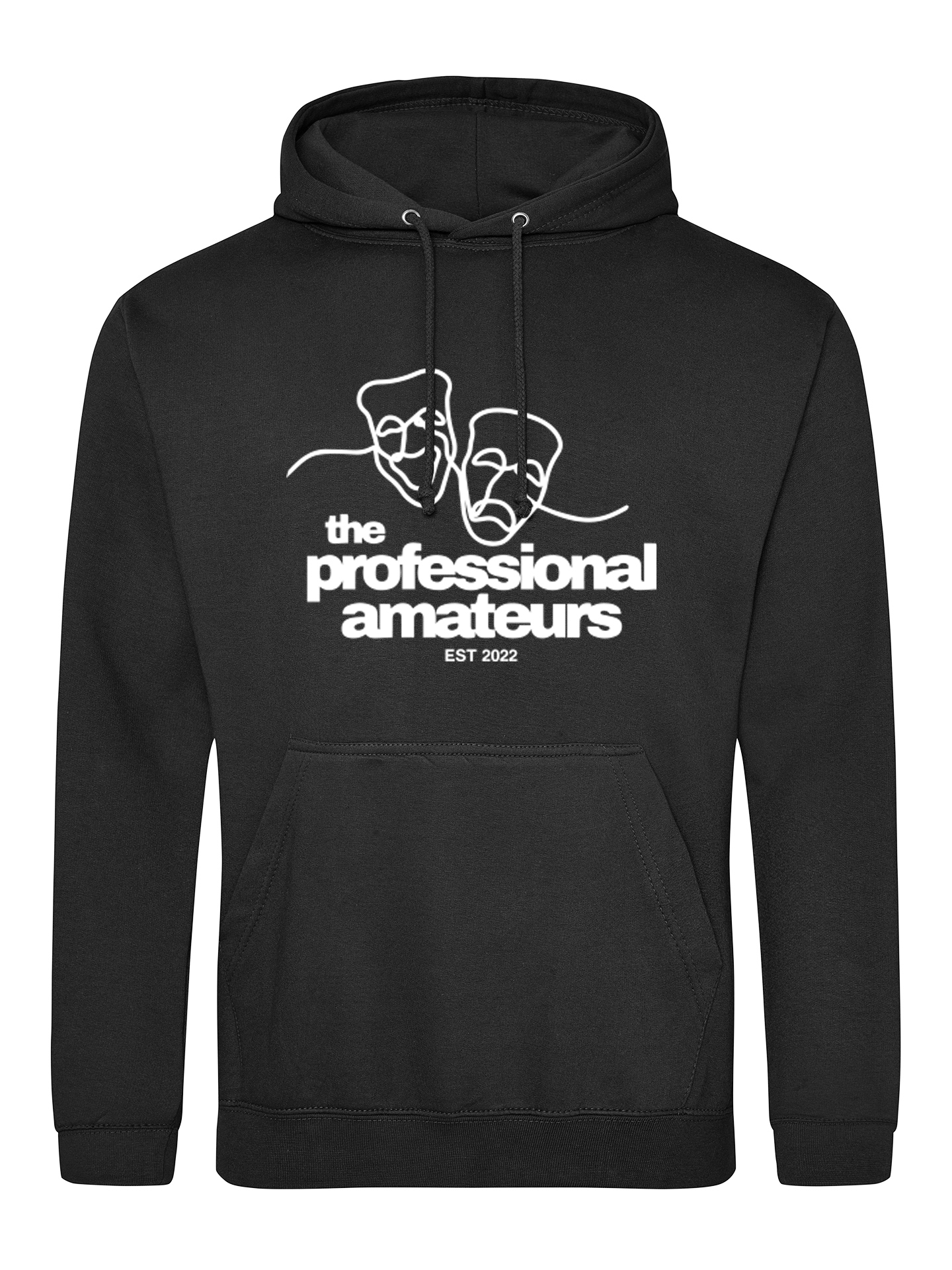 The Professional Amateurs Pullover Hoodie