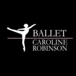 Caroline Robinson Ballet logo