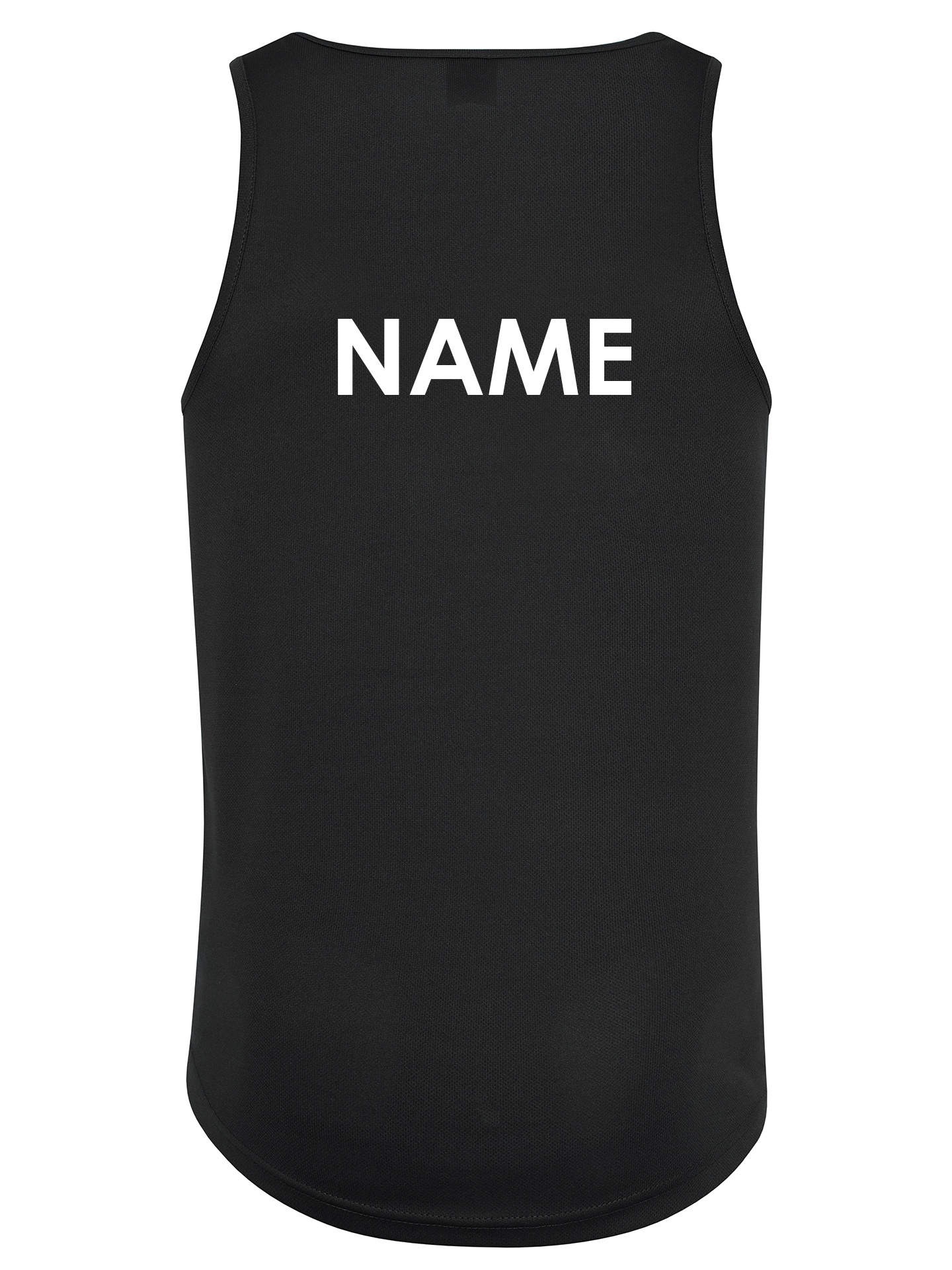 Caroline Robinson Ballet Feel Good Stretch Vest - Image 2
